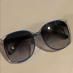 Marc by Marc Jacobs Sunglasses
